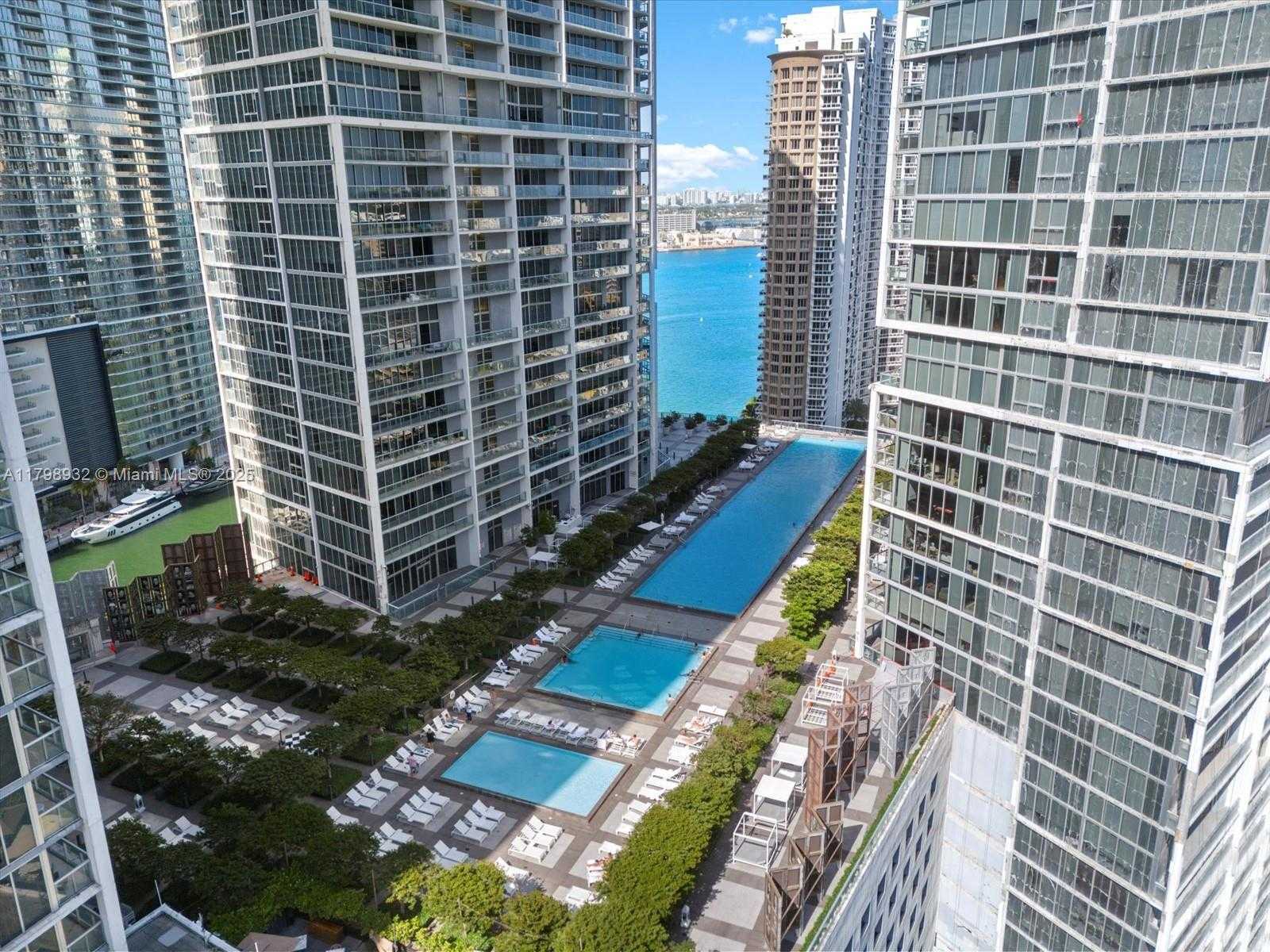 Small Image of 475 BRICKELL AVE #5507, Miami Number 25