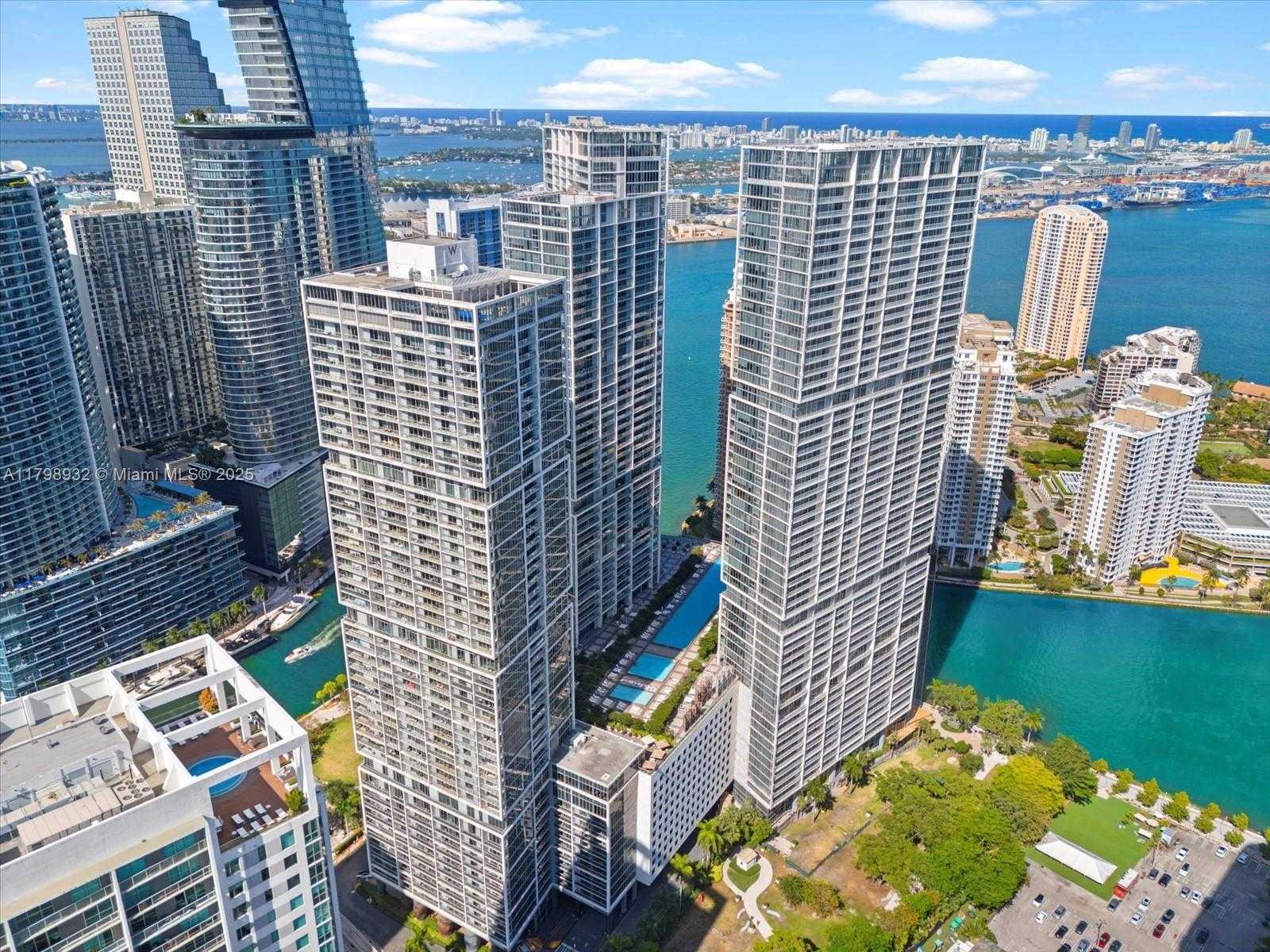 Small Image of 475 BRICKELL AVE #5507, Miami Number 27