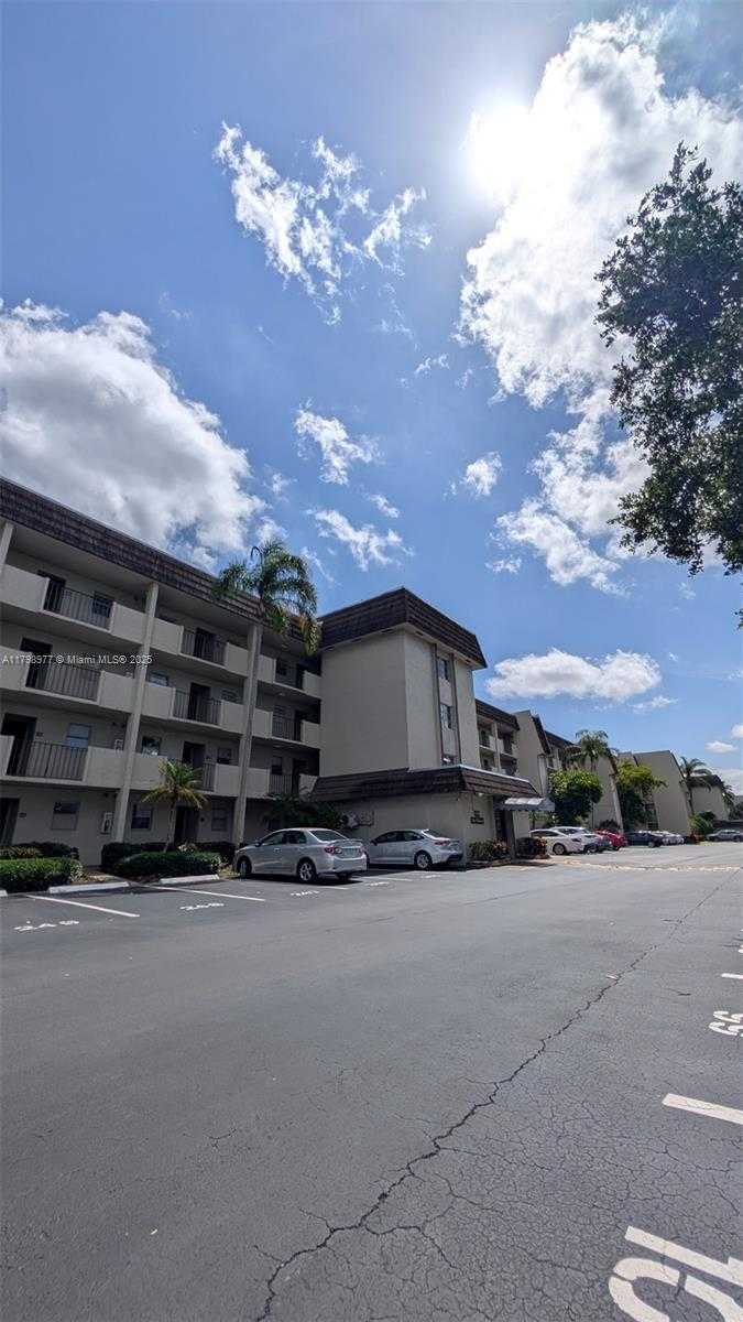 Small Image of 6080 NORTH WEST 44TH ST #305, Lauderhill Number 2