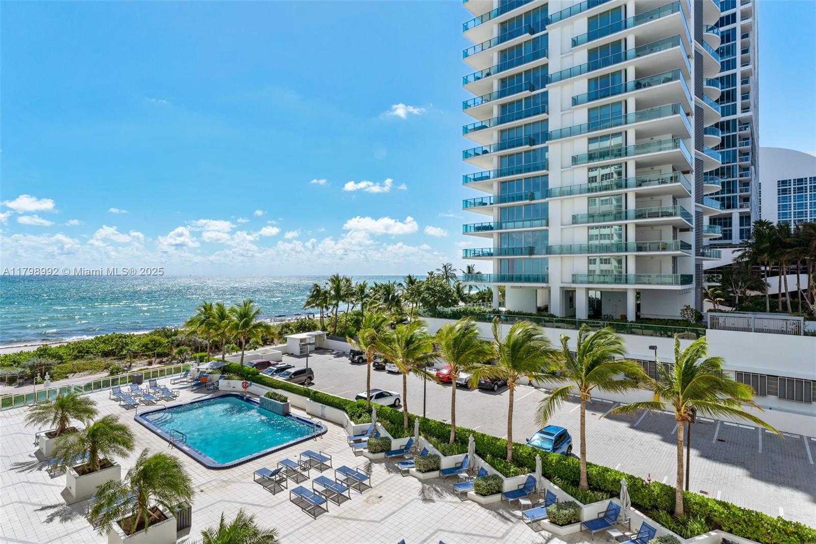 Small Image of 6917 COLLINS AVE #607, Miami Beach Number 11