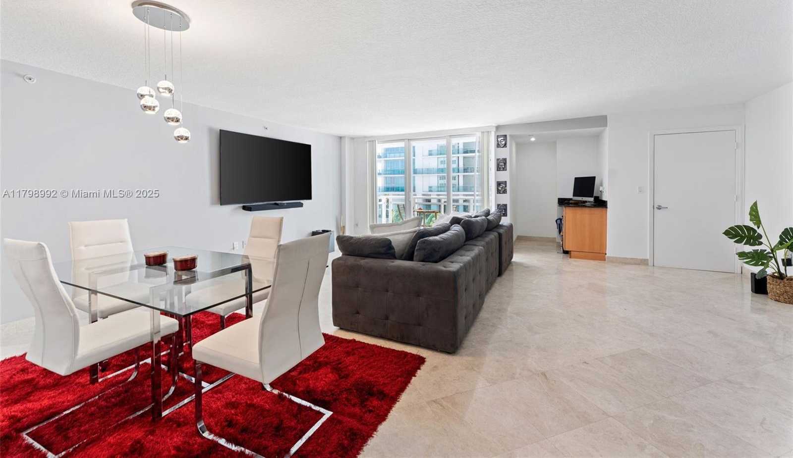 Small Image of 6917 COLLINS AVE #607, Miami Beach Number 7