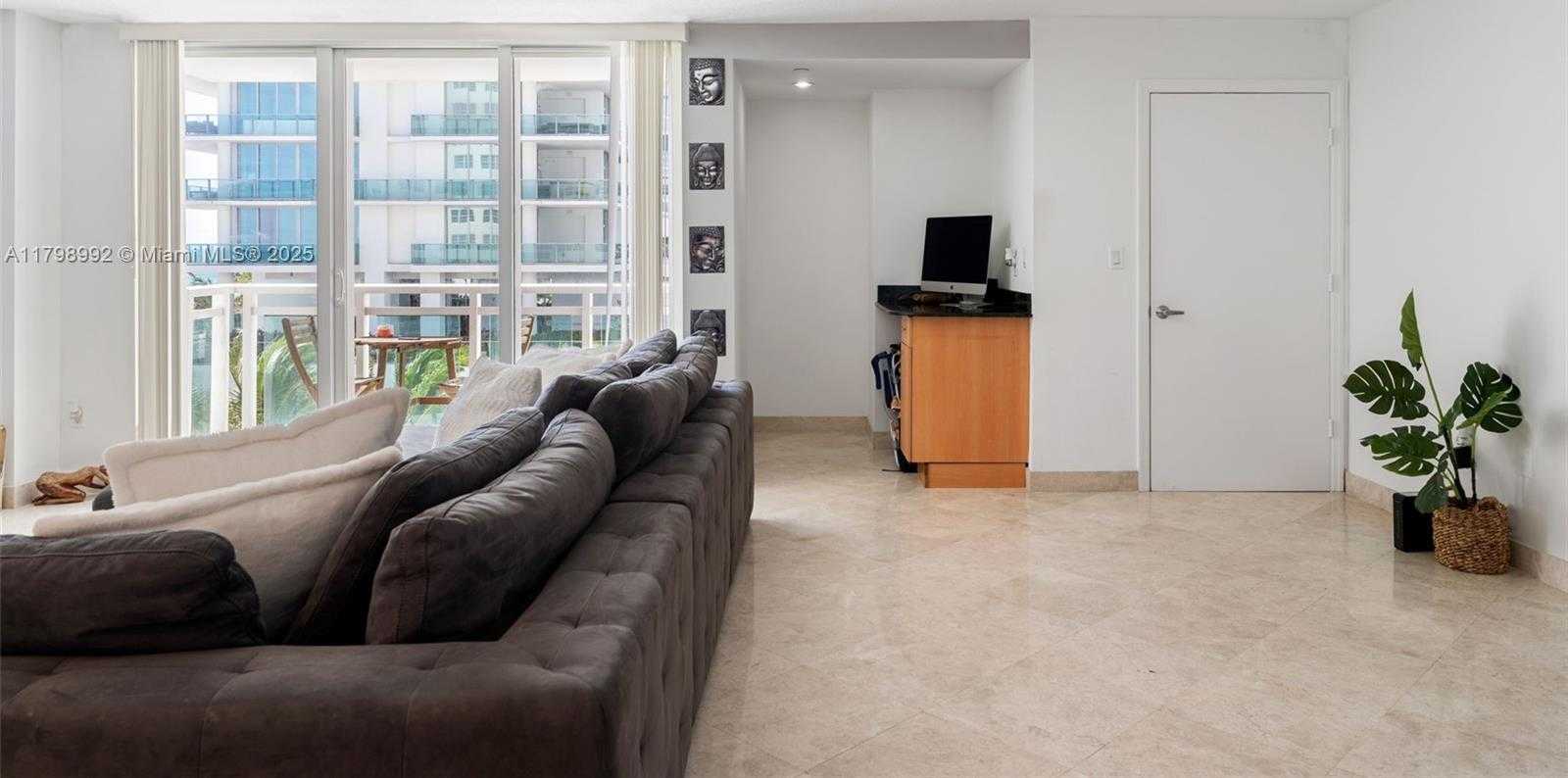 Small Image of 6917 COLLINS AVE #607, Miami Beach Number 8