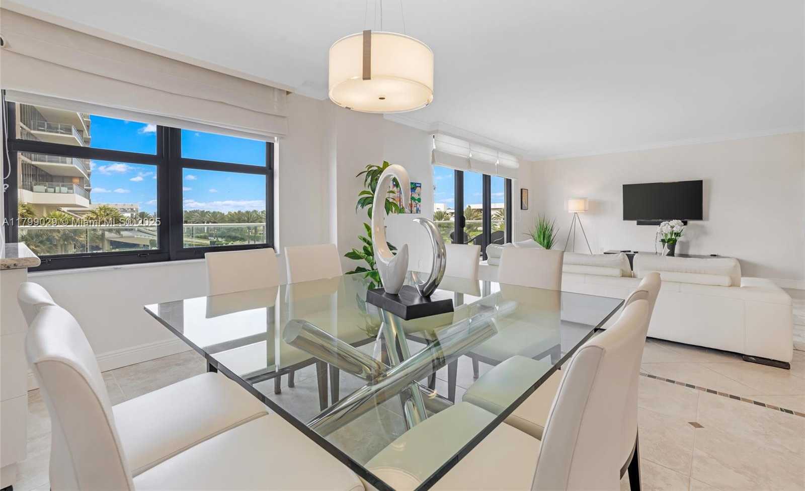 Small Image of 9801 COLLINS AVE #5S, Bal Harbour Number 11