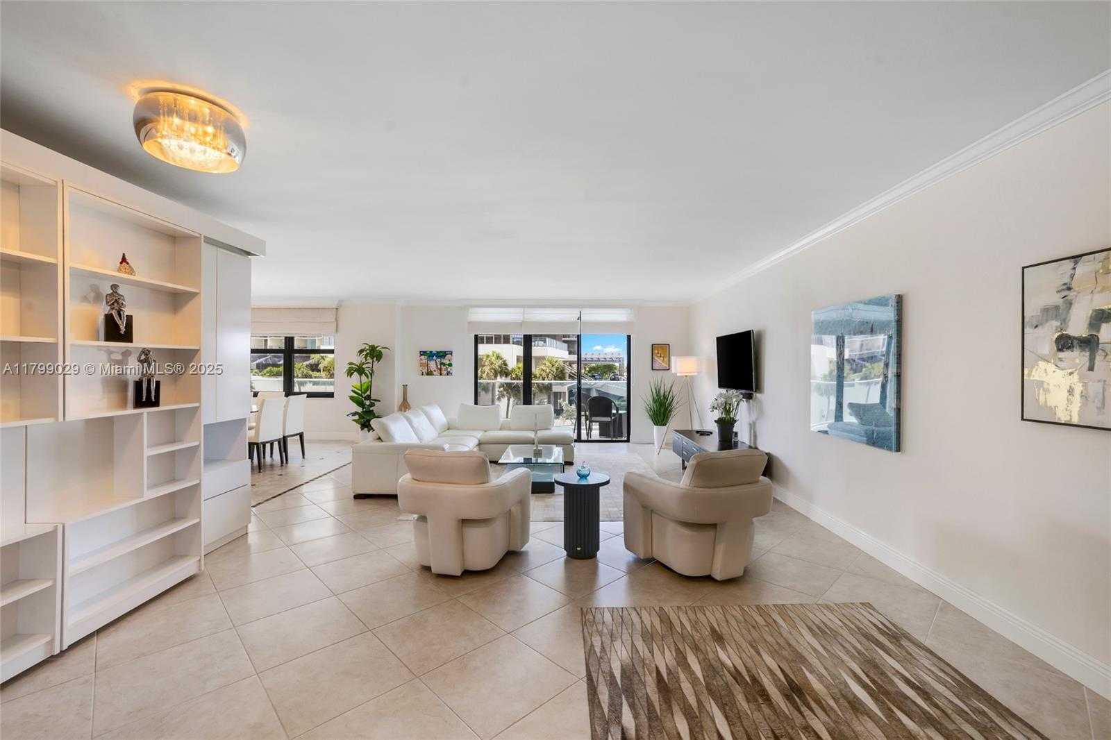 Small Image of 9801 COLLINS AVE #5S, Bal Harbour Number 2