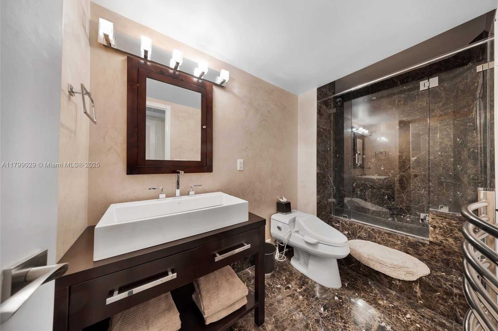 Small Image of 9801 COLLINS AVE #5S, Bal Harbour Number 21
