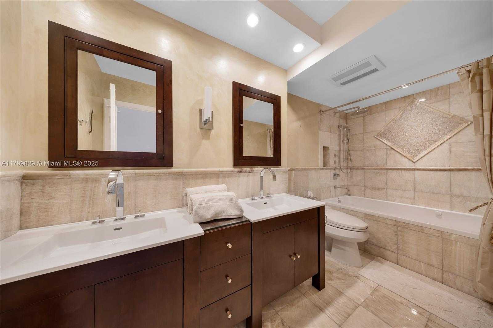 Small Image of 9801 COLLINS AVE #5S, Bal Harbour Number 23