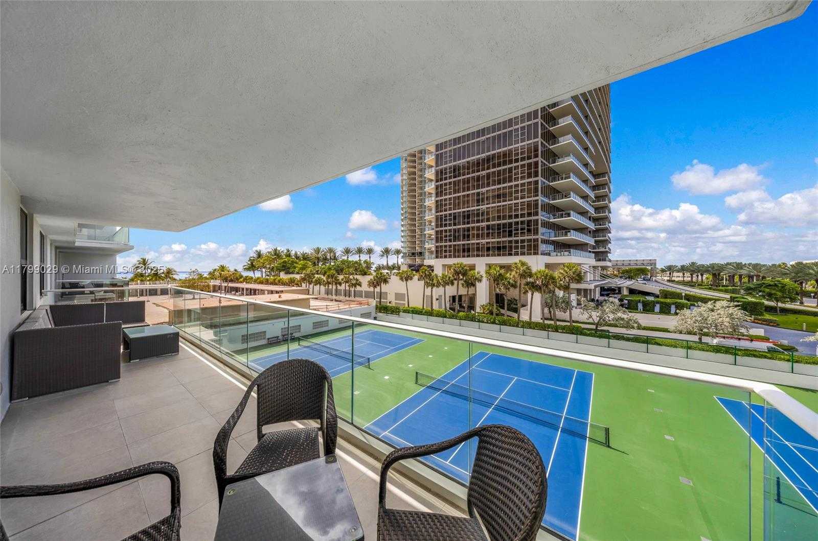 Small Image of 9801 COLLINS AVE #5S, Bal Harbour Number 28