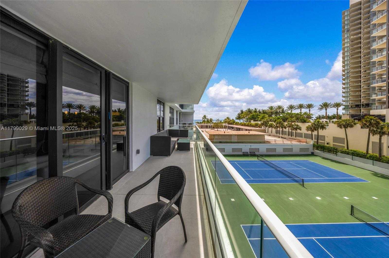 Small Image of 9801 COLLINS AVE #5S, Bal Harbour Number 29