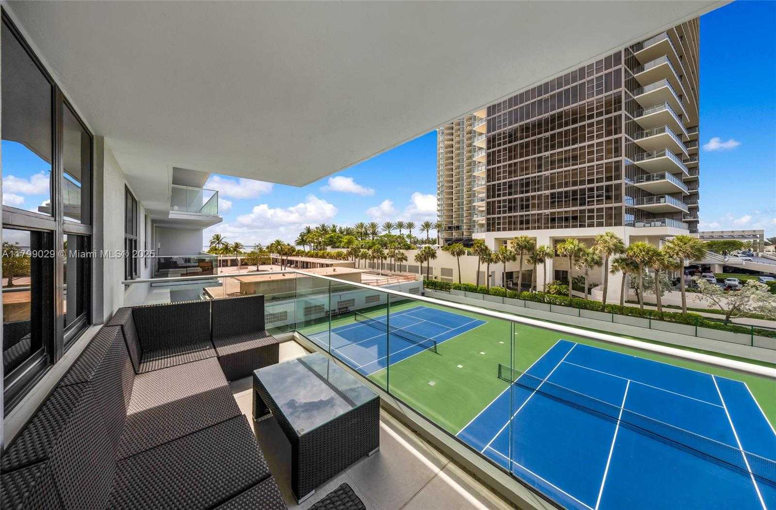 Small Image of 9801 COLLINS AVE #5S, Bal Harbour Number 30