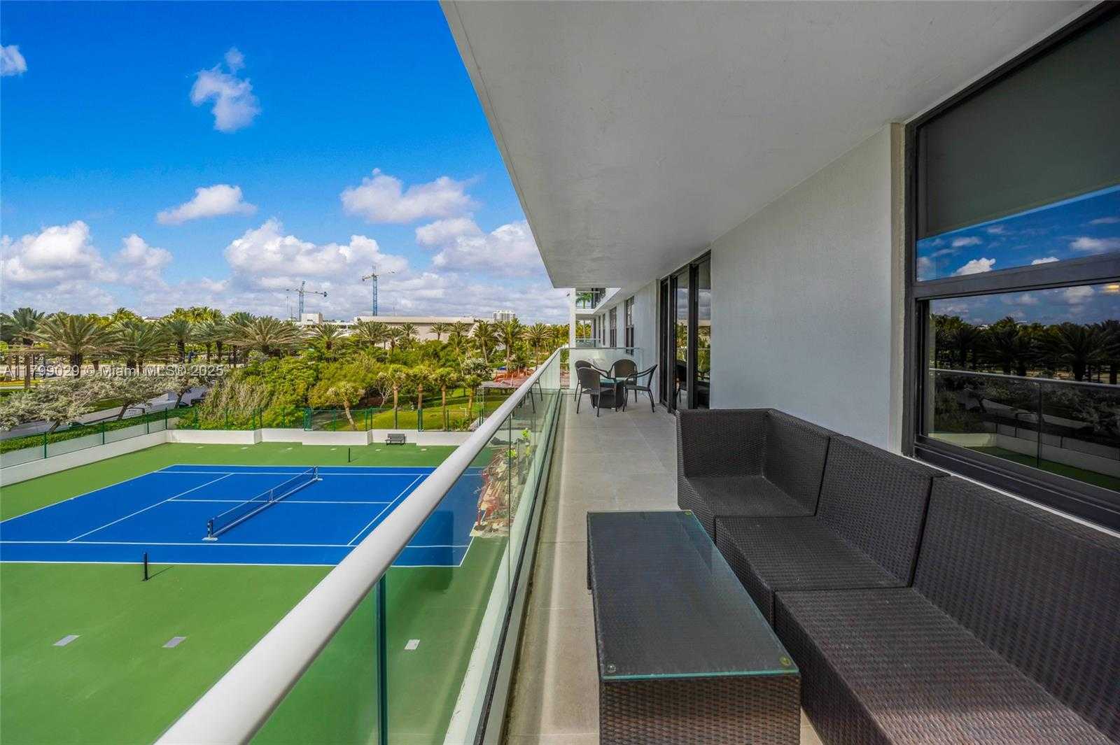 Small Image of 9801 COLLINS AVE #5S, Bal Harbour Number 31
