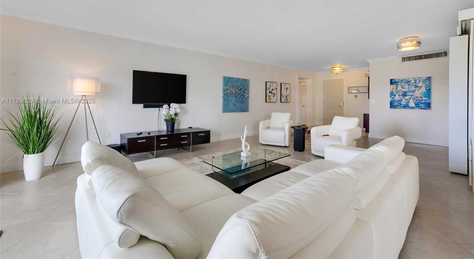 Small Image of 9801 COLLINS AVE #5S, Bal Harbour Number 6