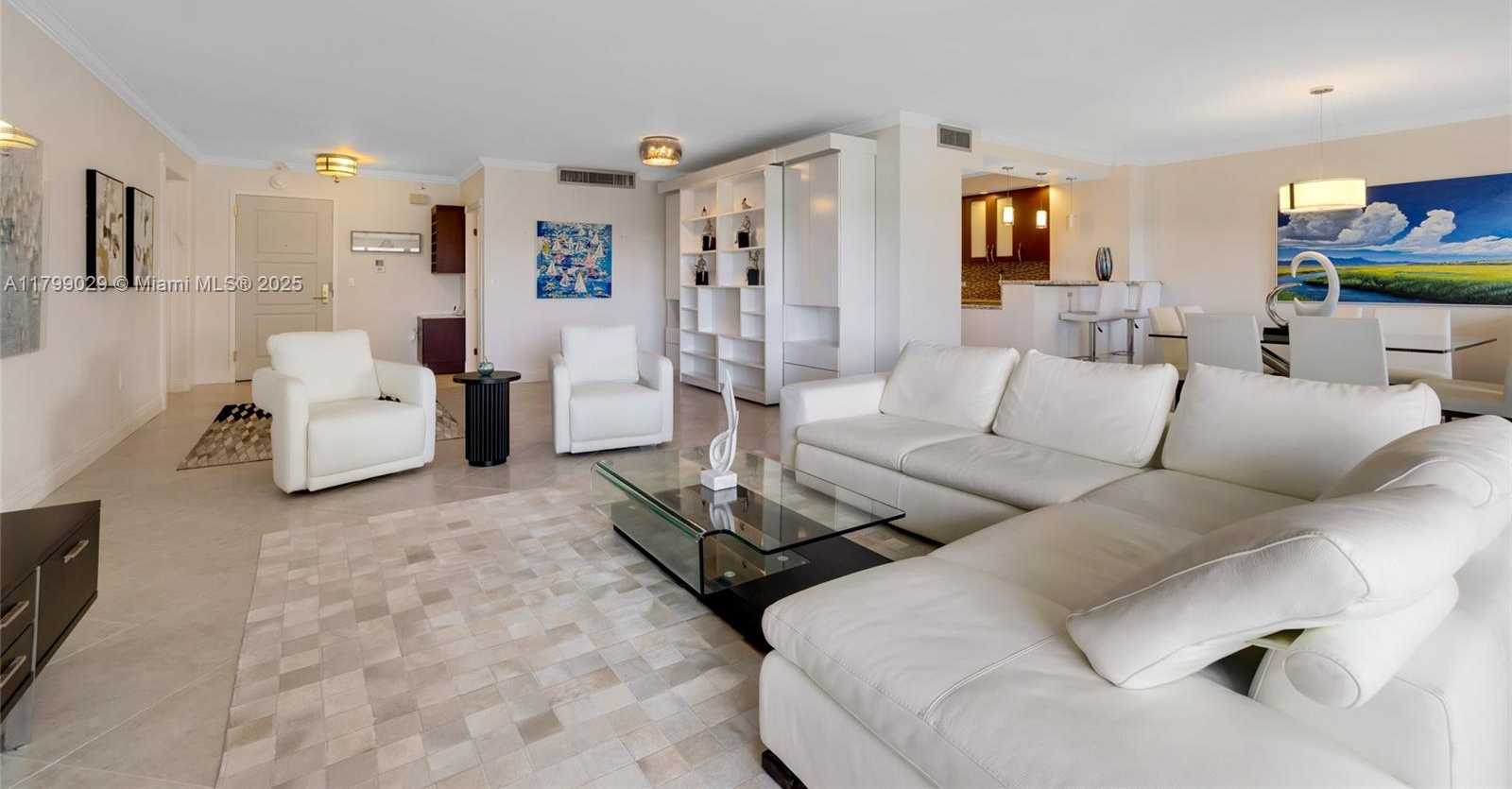 Small Image of 9801 COLLINS AVE #5S, Bal Harbour Number 7
