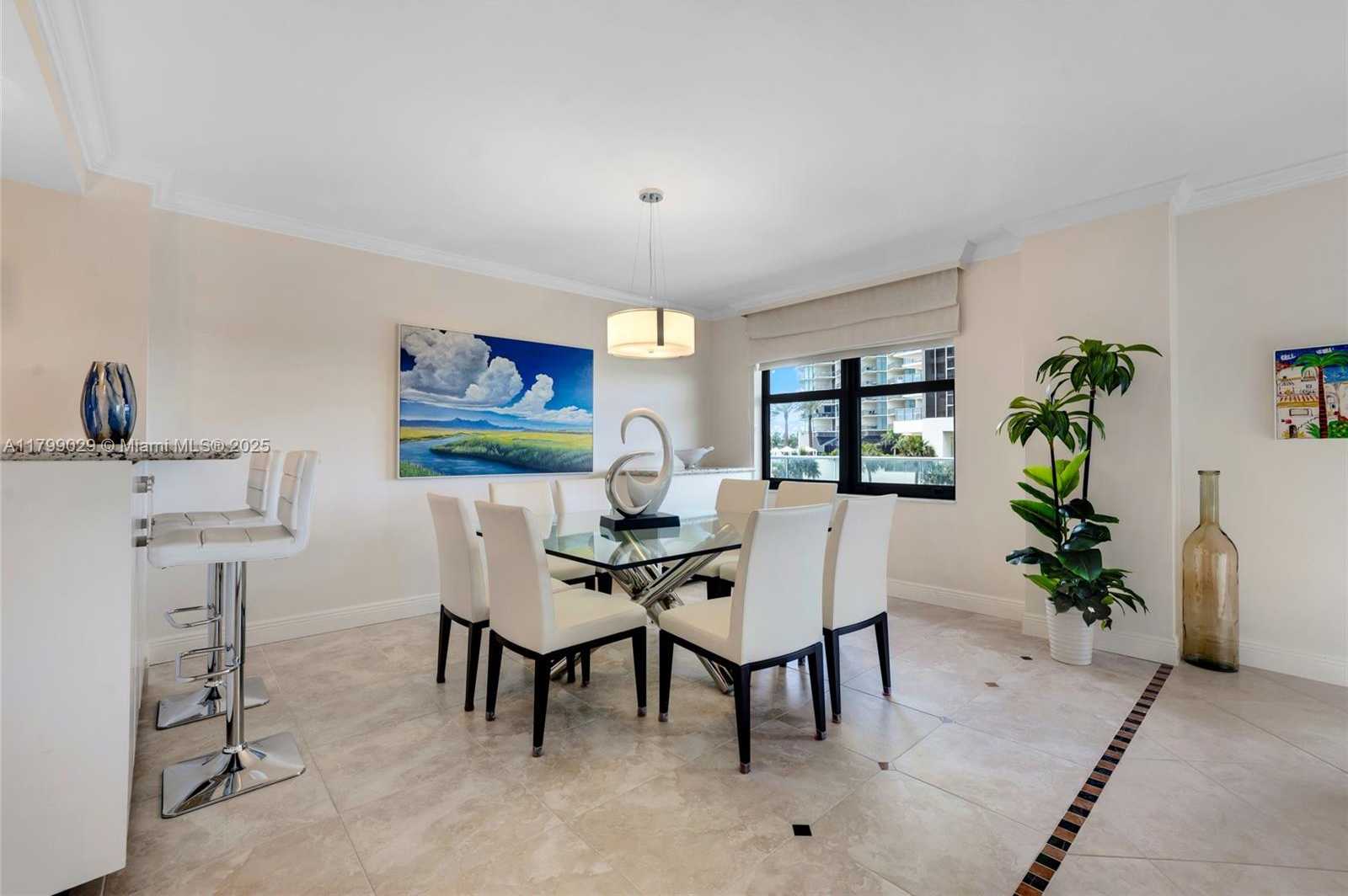 Small Image of 9801 COLLINS AVE #5S, Bal Harbour Number 9