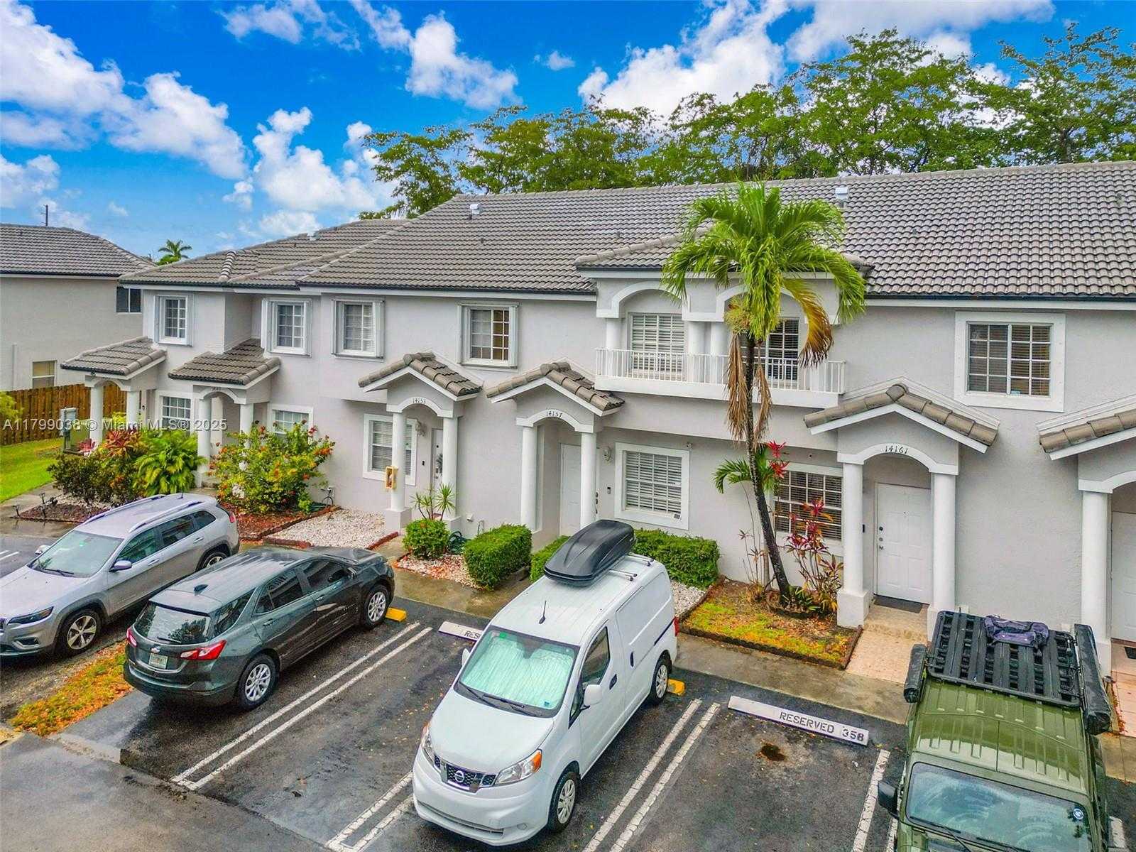 Small Image of 14157 SOUTH WEST 120TH CT #4-13, Miami Number 2