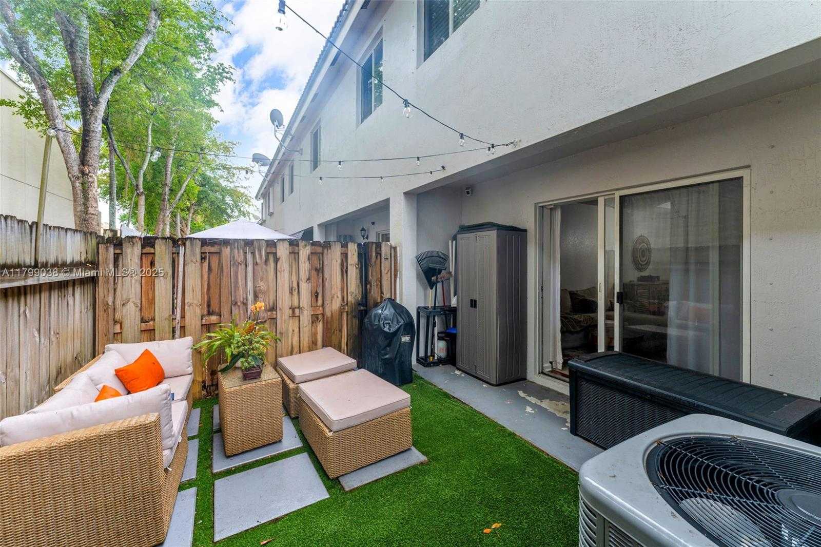 Small Image of 14157 SOUTH WEST 120TH CT #4-13, Miami Number 24