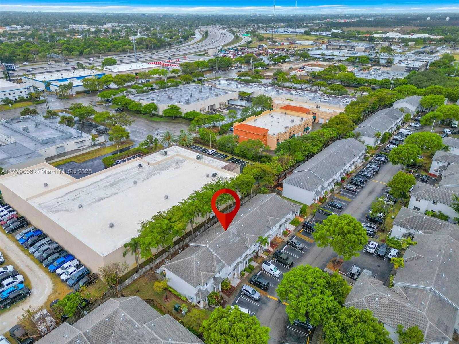 Small Image of 14157 SOUTH WEST 120TH CT #4-13, Miami Number 27