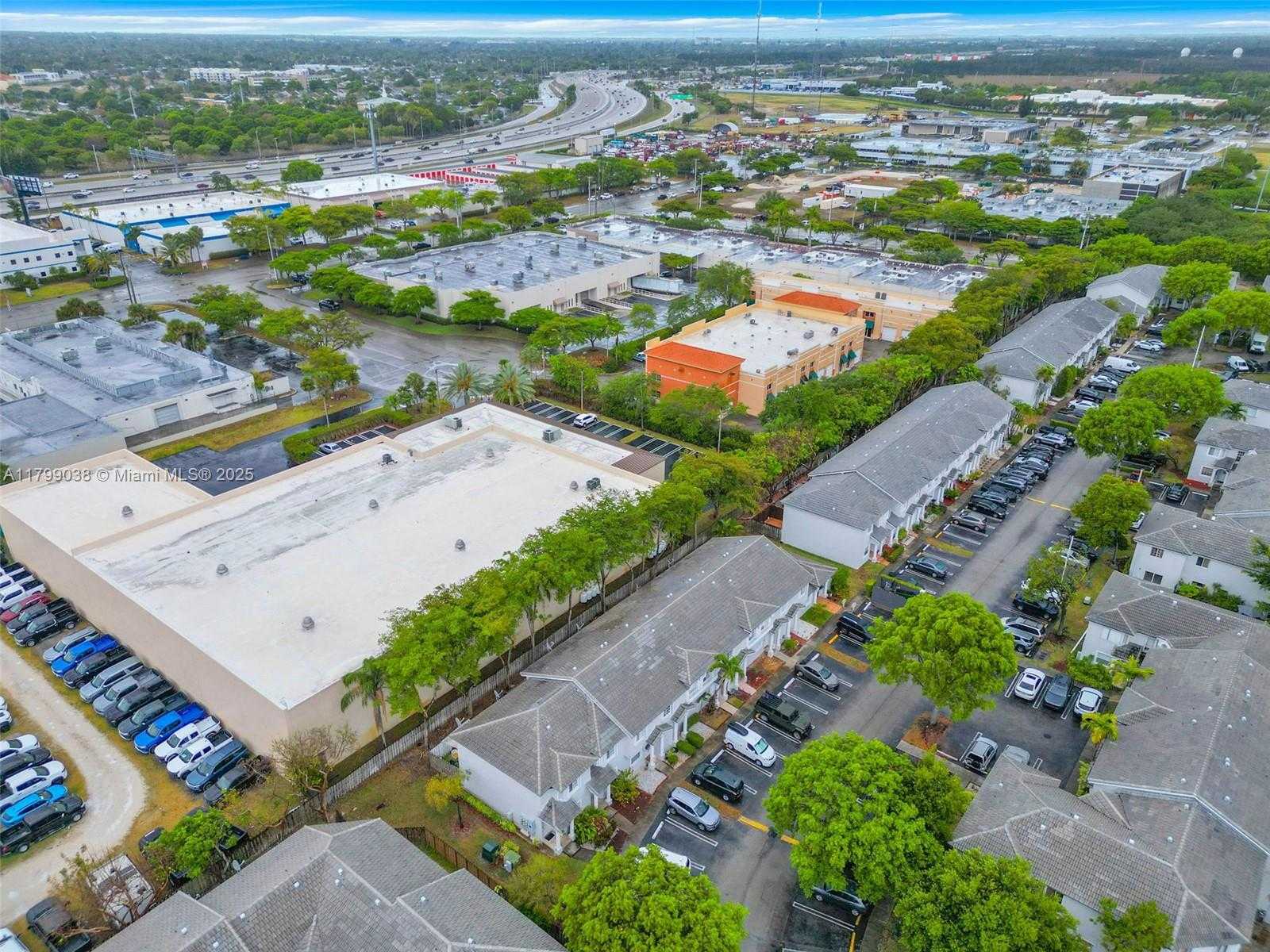 Small Image of 14157 SOUTH WEST 120TH CT #4-13, Miami Number 28