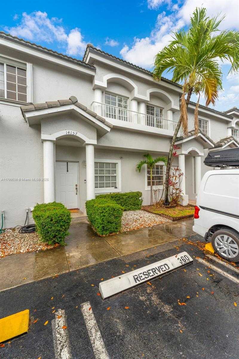 Small Image of 14157 SOUTH WEST 120TH CT #4-13, Miami Number 3