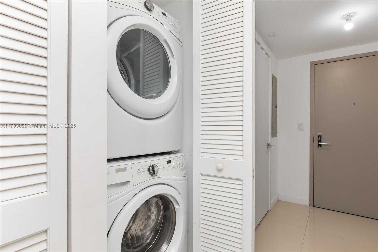 Small Image of 488 NORTH EAST 18TH ST #2802, Miami Number 12