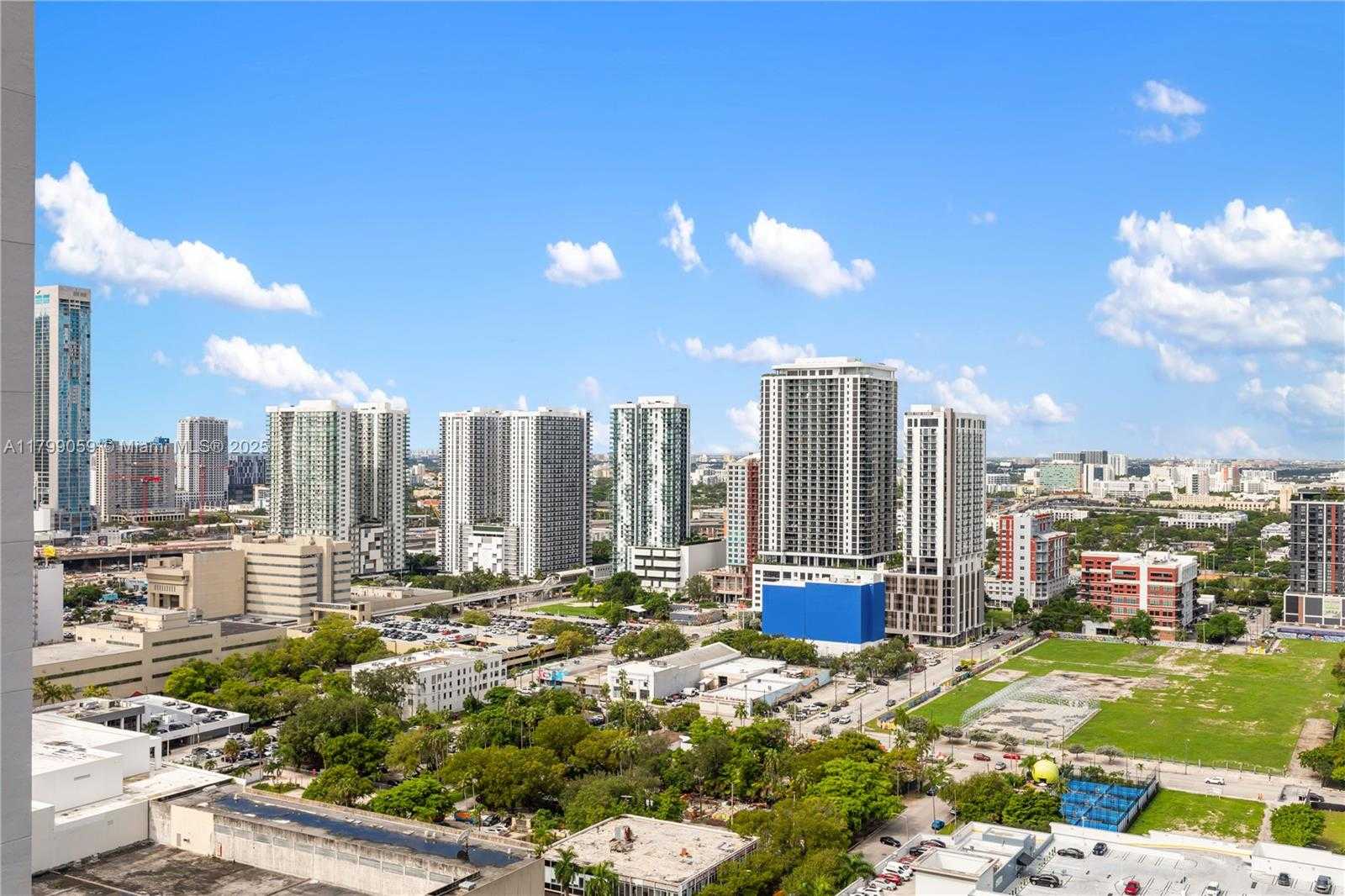 Small Image of 488 NORTH EAST 18TH ST #2802, Miami Number 14