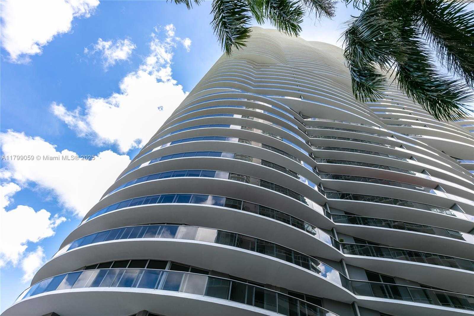 Small Image of 488 NORTH EAST 18TH ST #2802, Miami Number 17