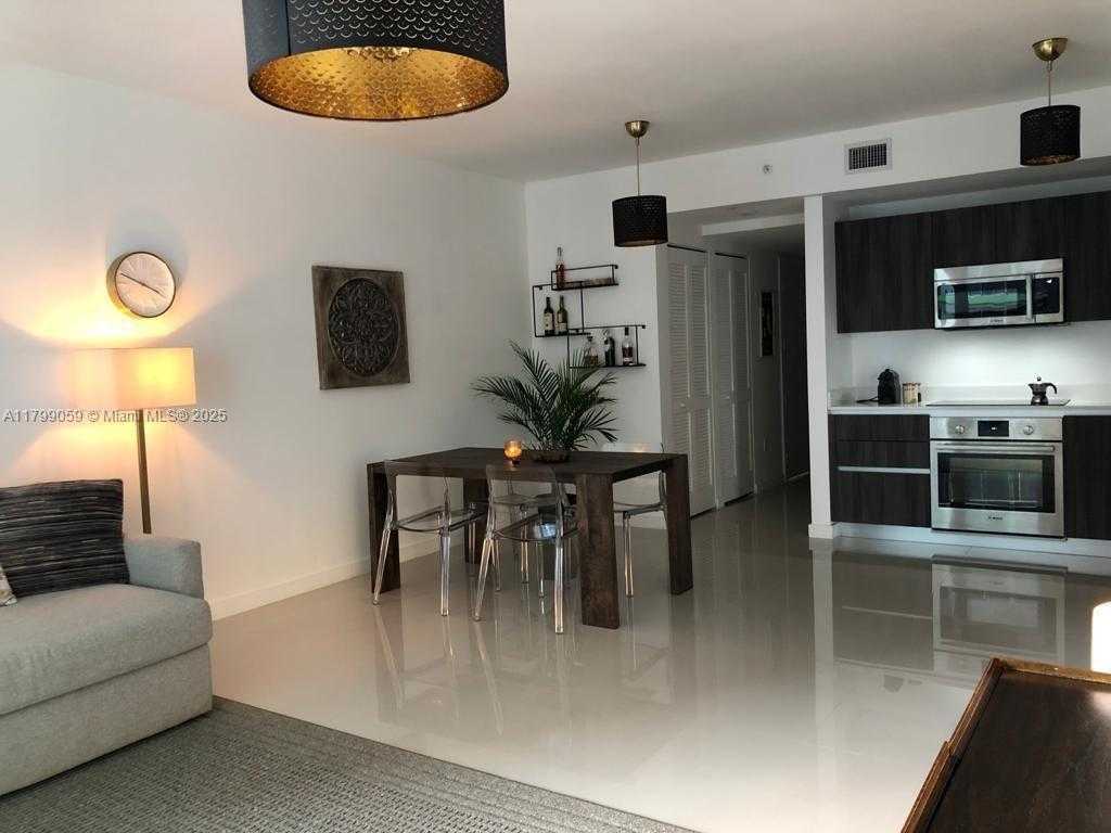 Small Image of 488 NORTH EAST 18TH ST #2802, Miami Number 2