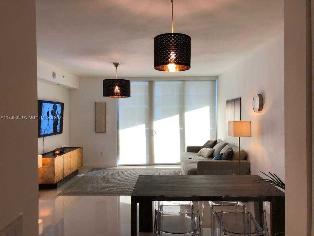 Small Image of 488 NORTH EAST 18TH ST #2802, Miami Number 3