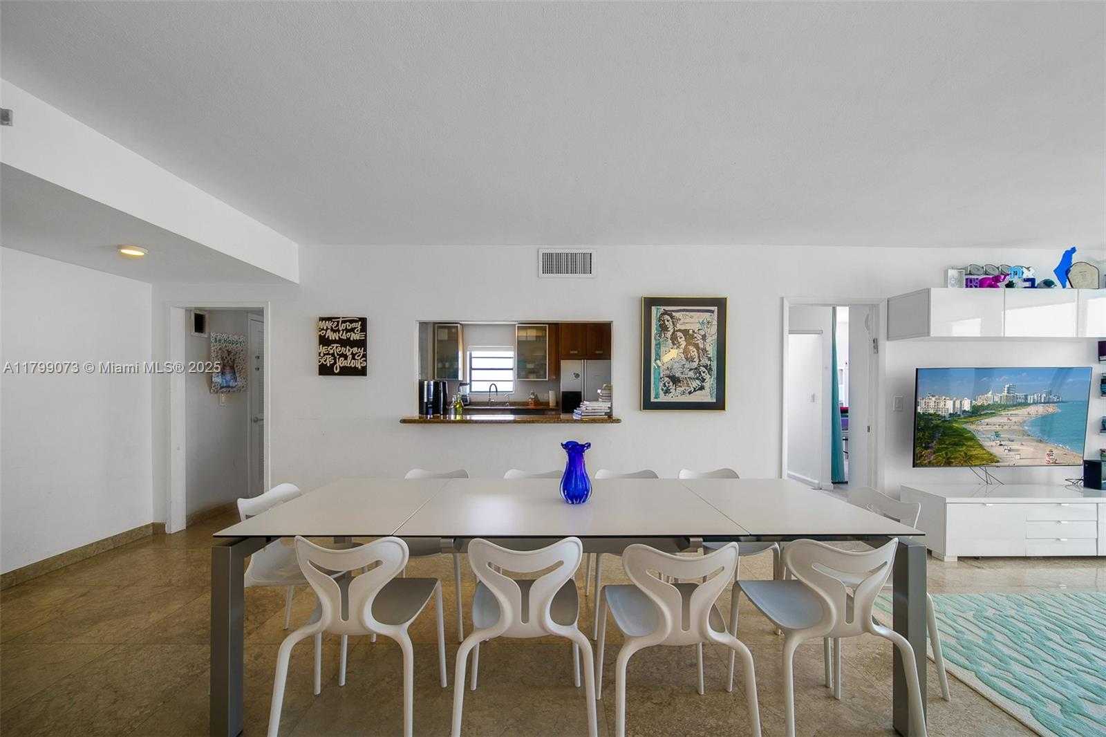 Small Image of 5825 COLLINS AVE #10G, Miami Beach Number 17