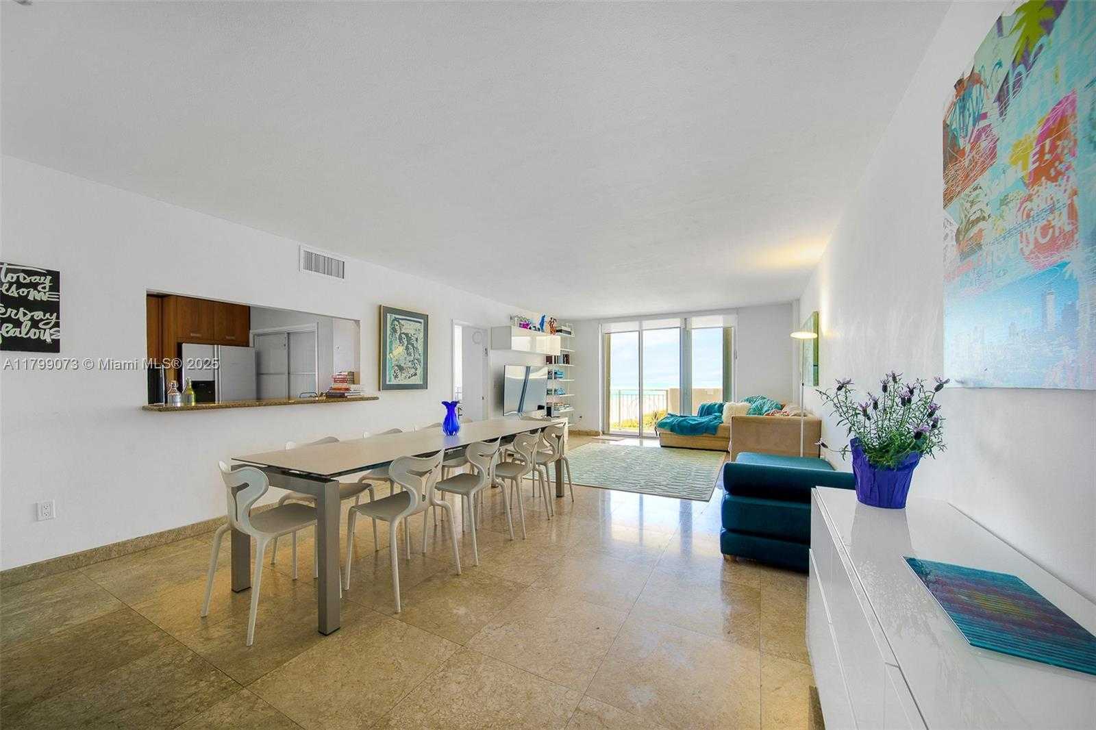 Small Image of 5825 COLLINS AVE #10G, Miami Beach Number 20