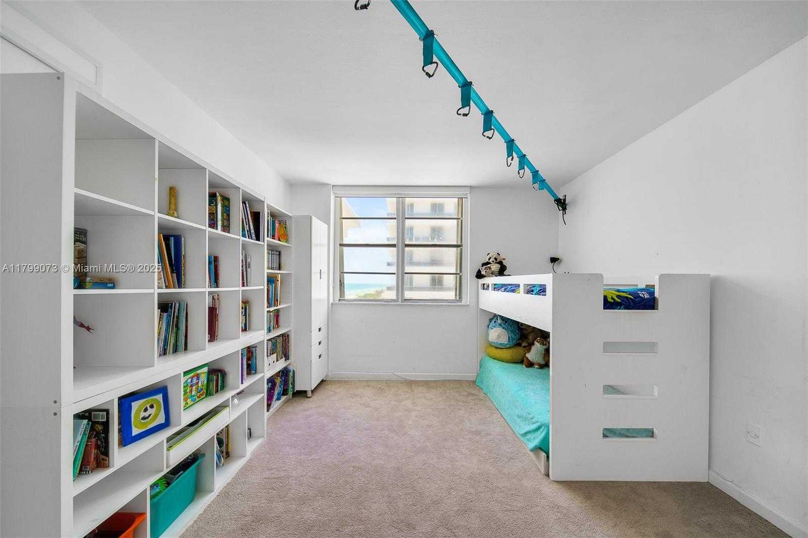 Small Image of 5825 COLLINS AVE #10G, Miami Beach Number 35
