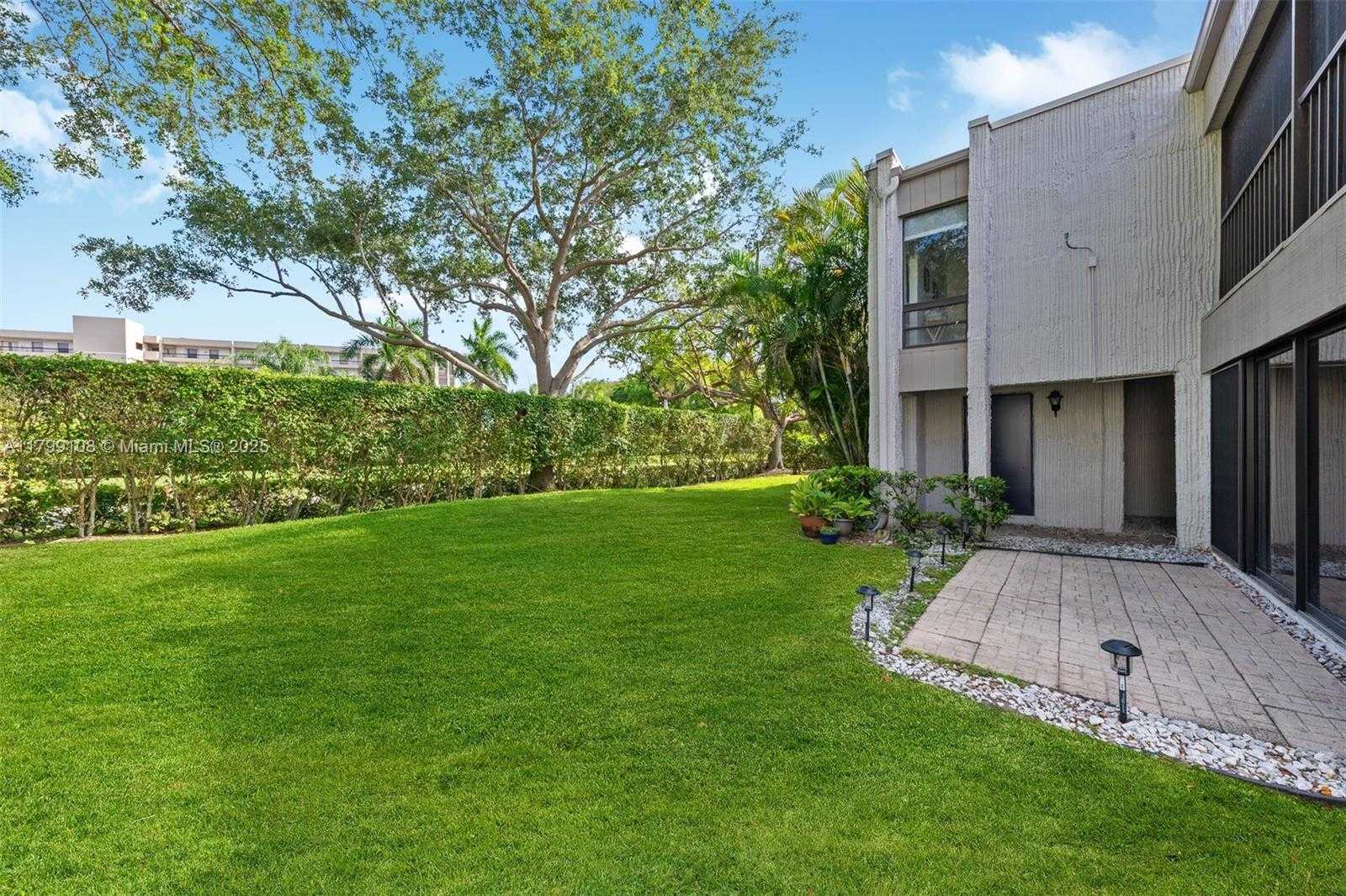 Small Image of 6668 BURNING WOOD DR #166, Boca Raton Number 12