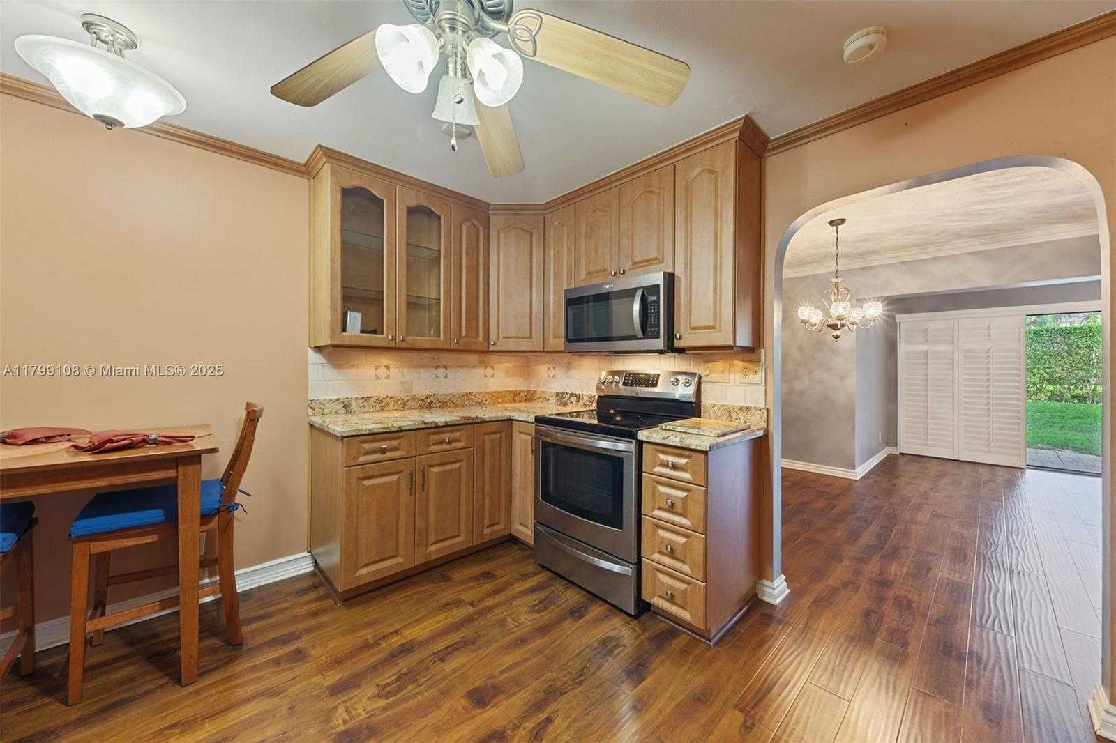 Small Image of 6668 BURNING WOOD DR #166, Boca Raton Number 14