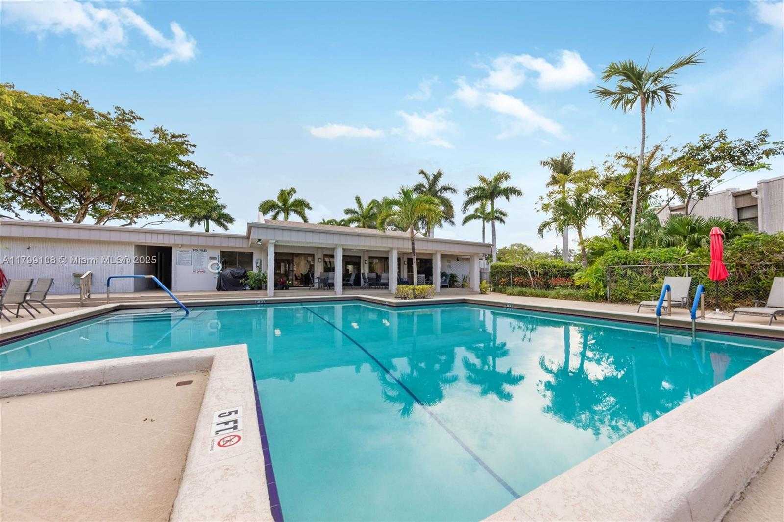 Small Image of 6668 BURNING WOOD DR #166, Boca Raton Number 26