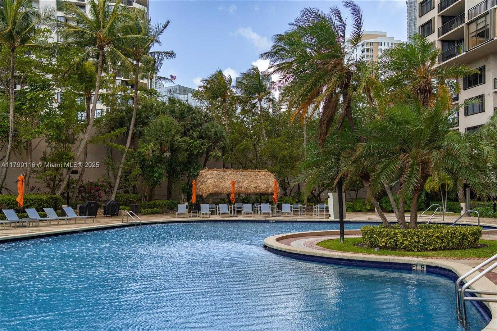 Small Image of 540 BRICKELL KEY DR #202, Miami Number 34
