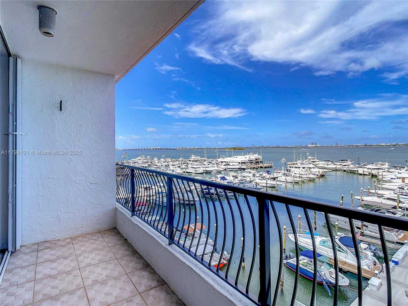 Small Image of 555 NORTH EAST 15TH ST #502, Miami Number 17