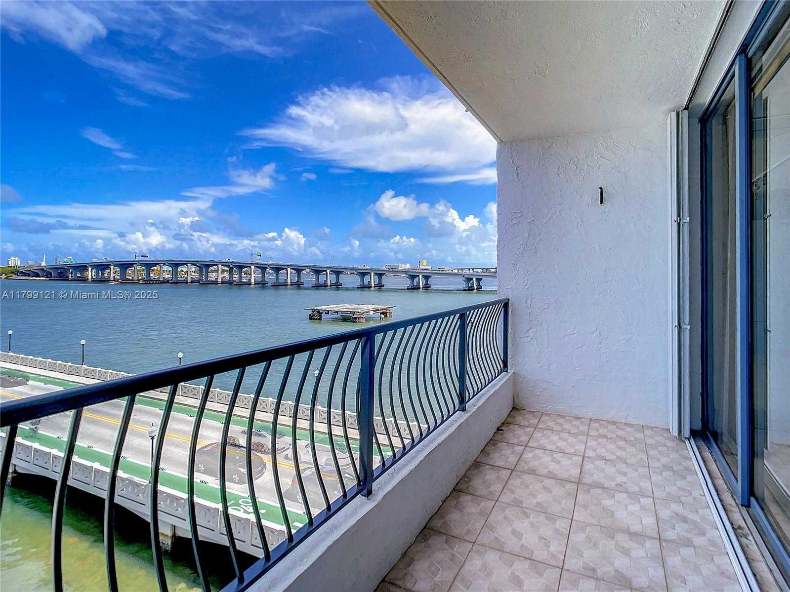 Small Image of 555 NORTH EAST 15TH ST #502, Miami Number 18