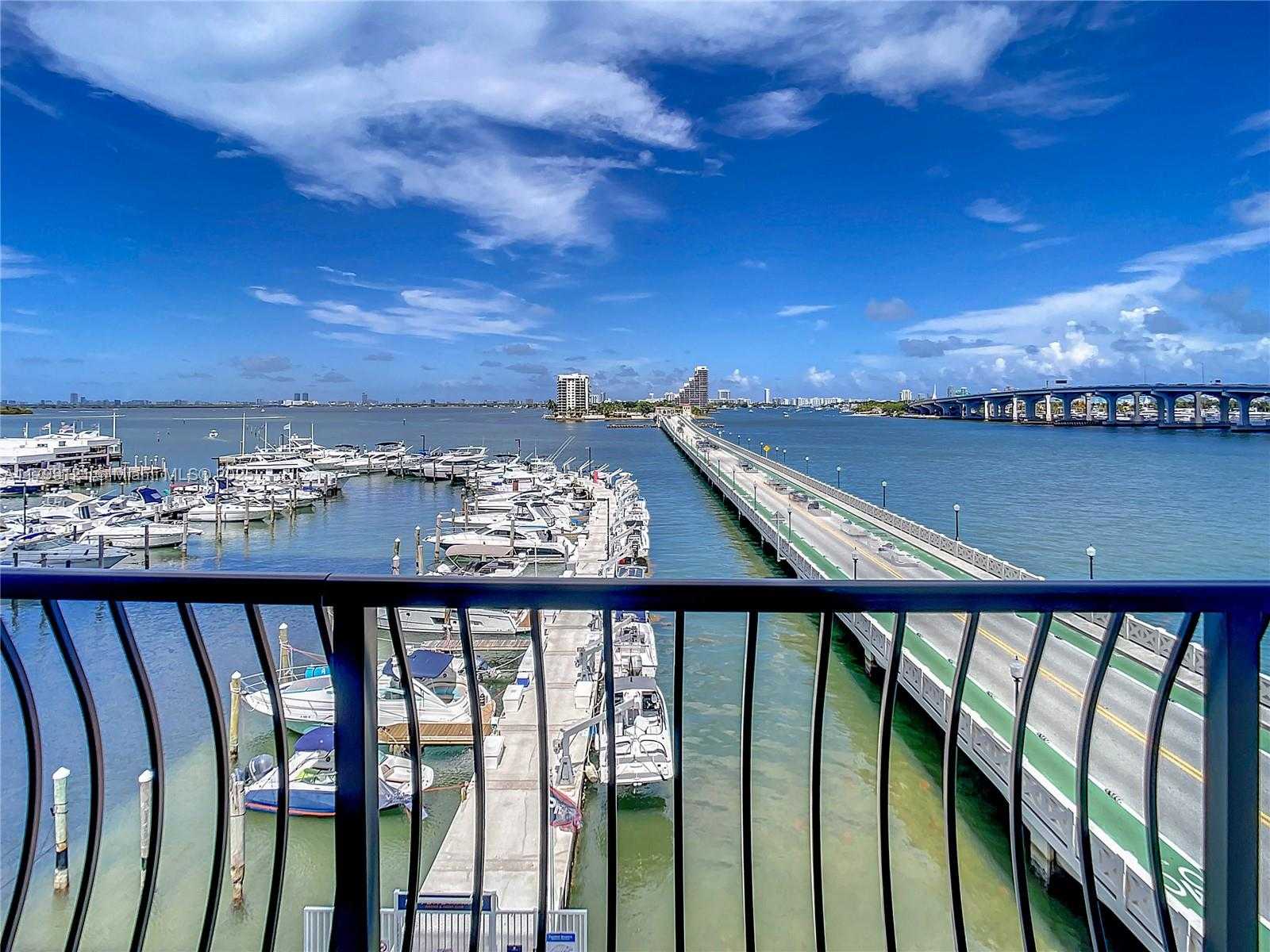 Small Image of 555 NORTH EAST 15TH ST #502, Miami Number 19