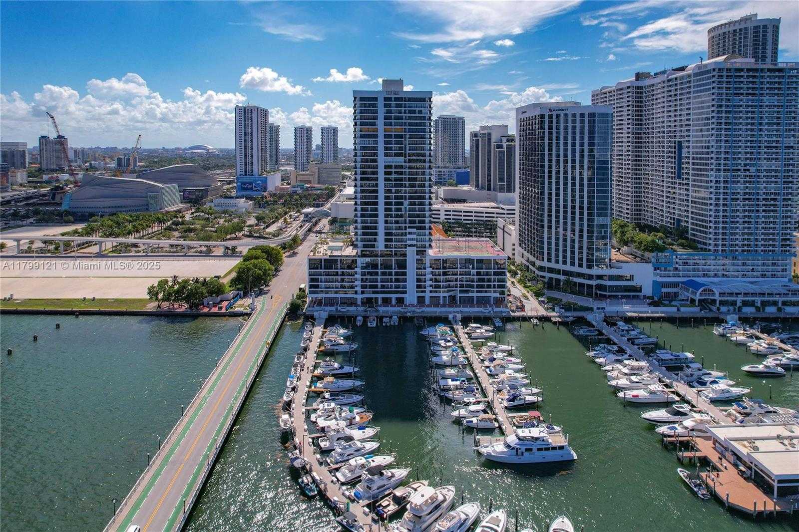 Small Image of 555 NORTH EAST 15TH ST #502, Miami Number 20