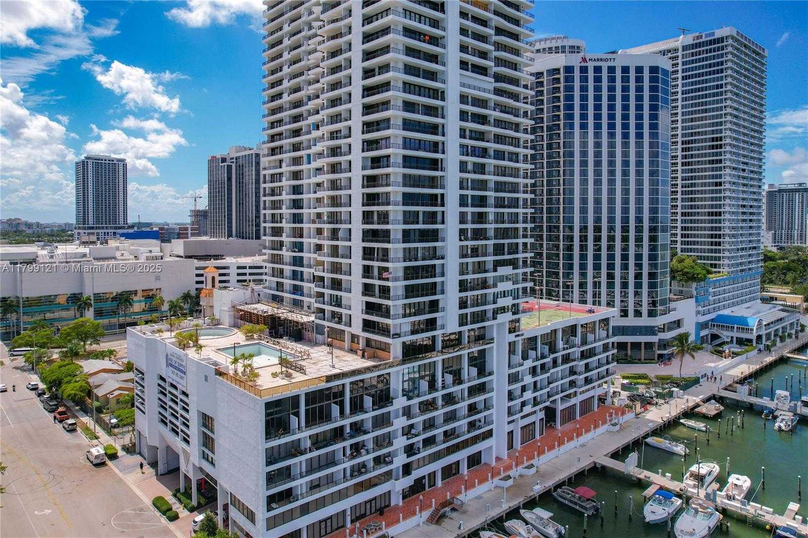 Small Image of 555 NORTH EAST 15TH ST #502, Miami Number 3