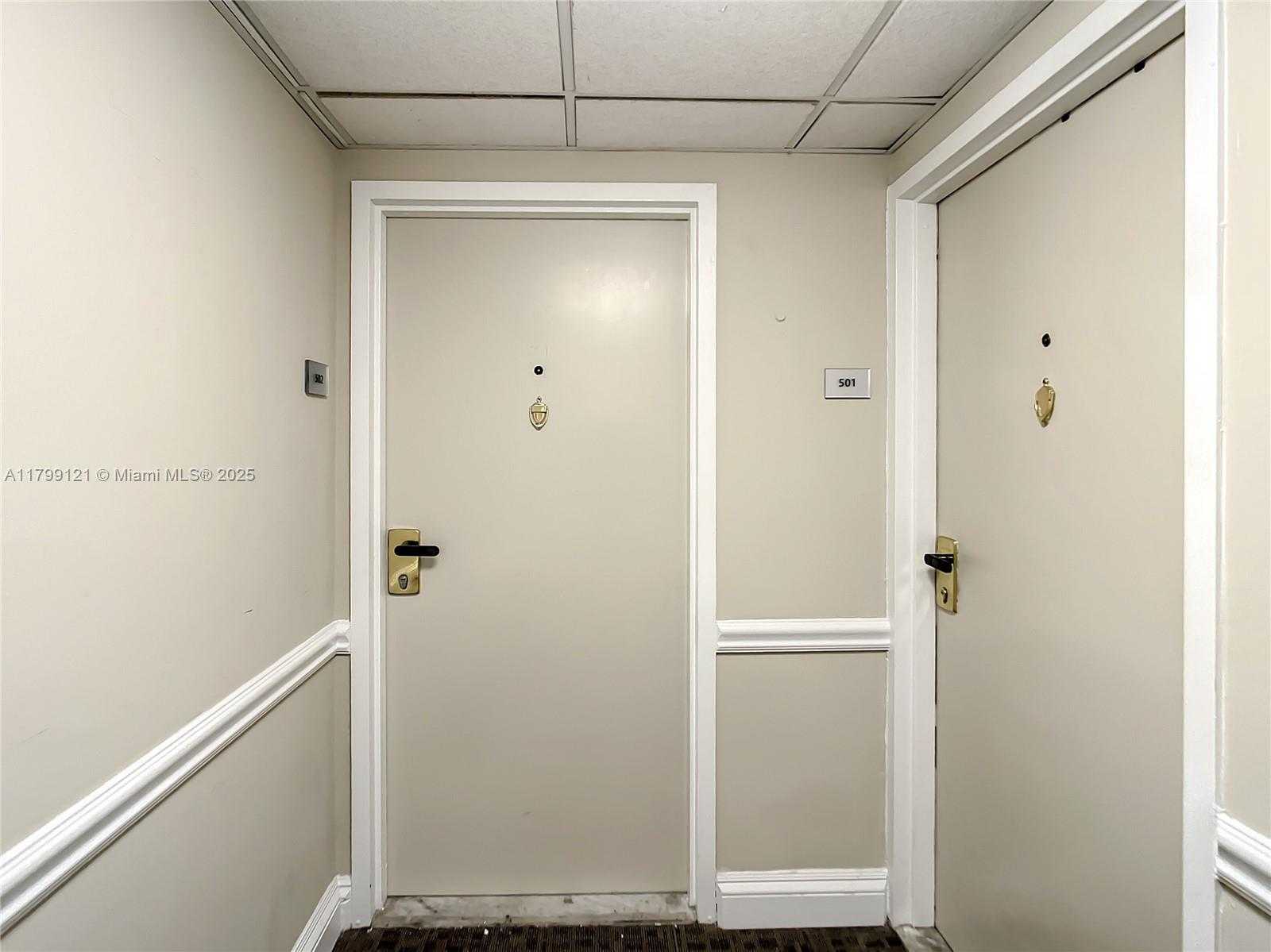 Small Image of 555 NORTH EAST 15TH ST #502, Miami Number 5