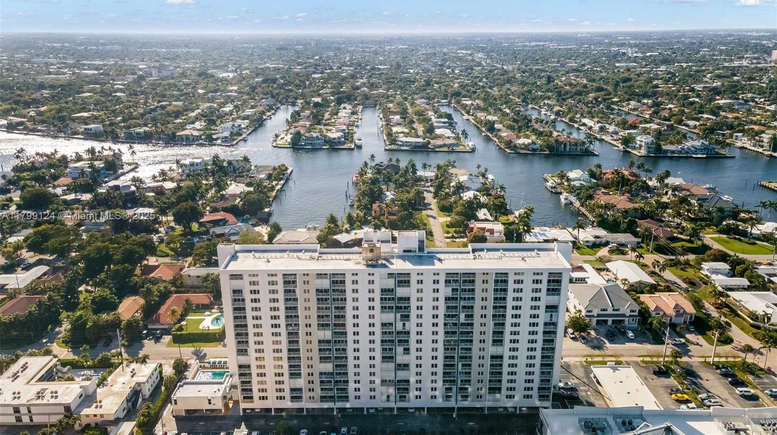 Small Image of 2200 NORTH EAST 33RD AVE #2J, Fort Lauderdale Number 2