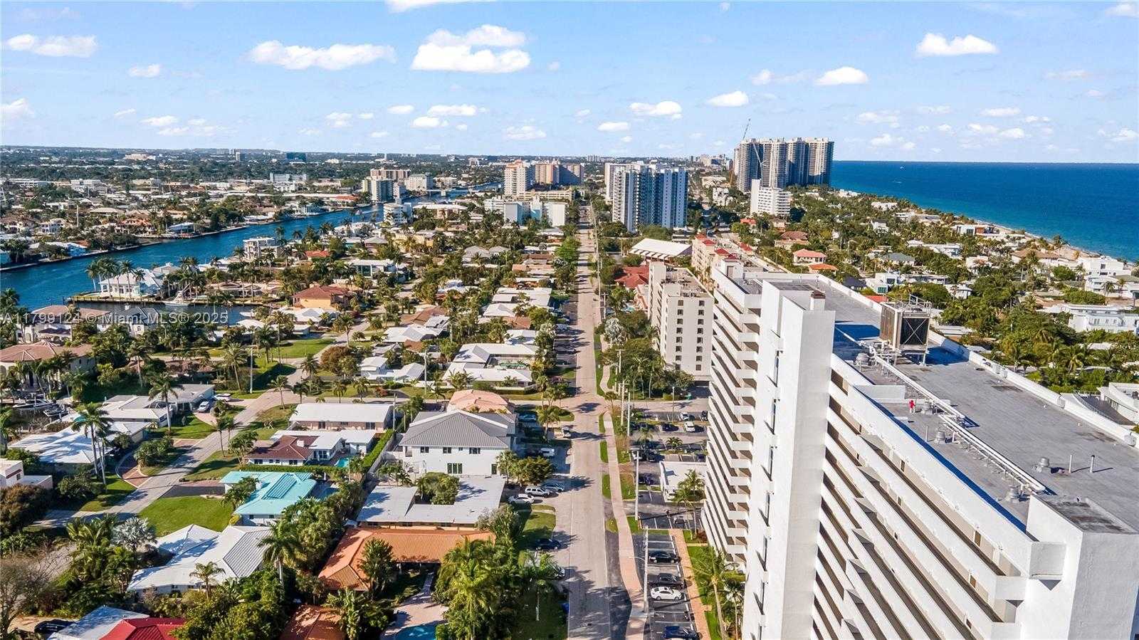 Small Image of 2200 NORTH EAST 33RD AVE #2J, Fort Lauderdale Number 3
