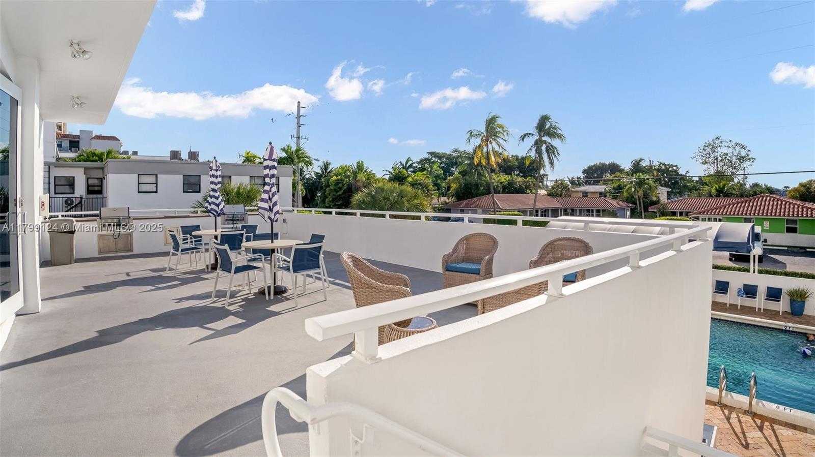 Small Image of 2200 NORTH EAST 33RD AVE #2J, Fort Lauderdale Number 39