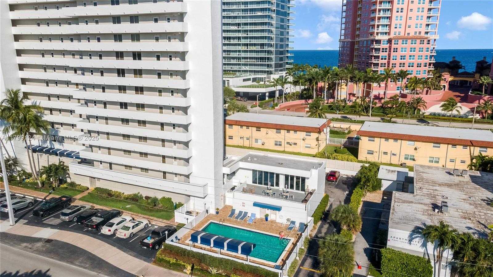 Small Image of 2200 NORTH EAST 33RD AVE #2J, Fort Lauderdale Number 4