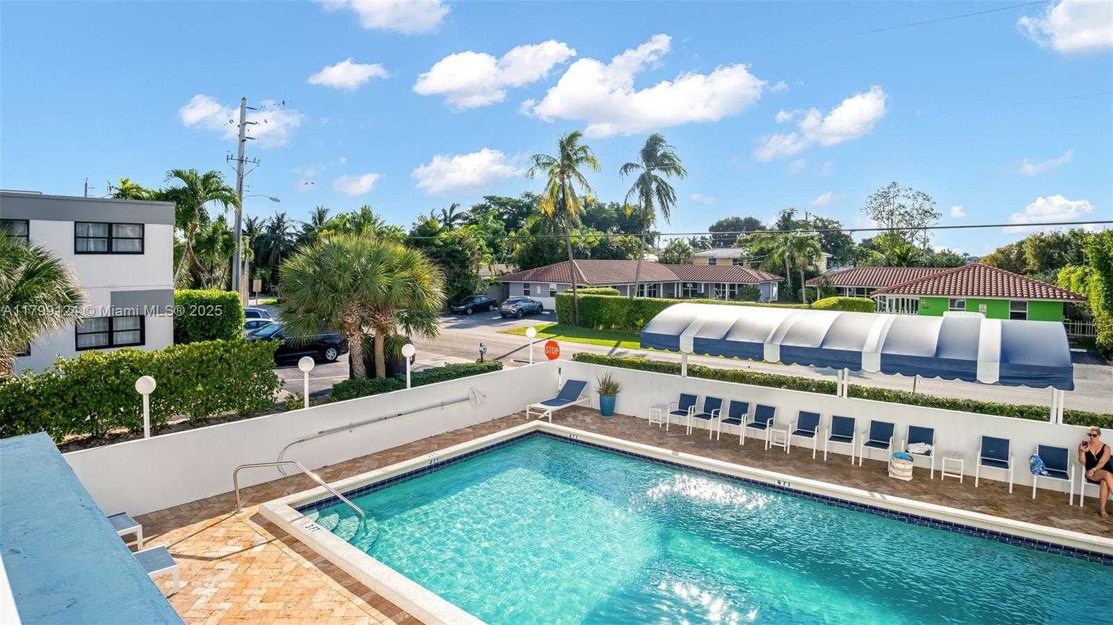 Small Image of 2200 NORTH EAST 33RD AVE #2J, Fort Lauderdale Number 5