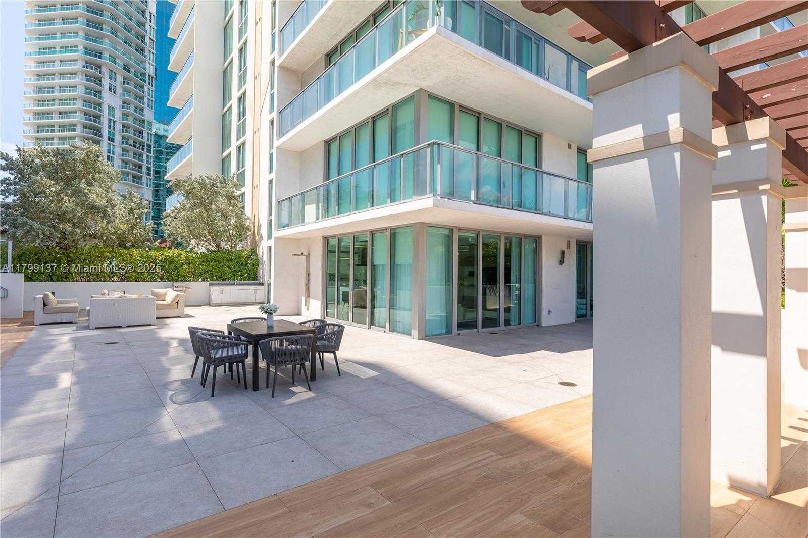 Small Image of 300 SUNNY ISLES BLVD #4-501, Sunny Isles Beach Number 13