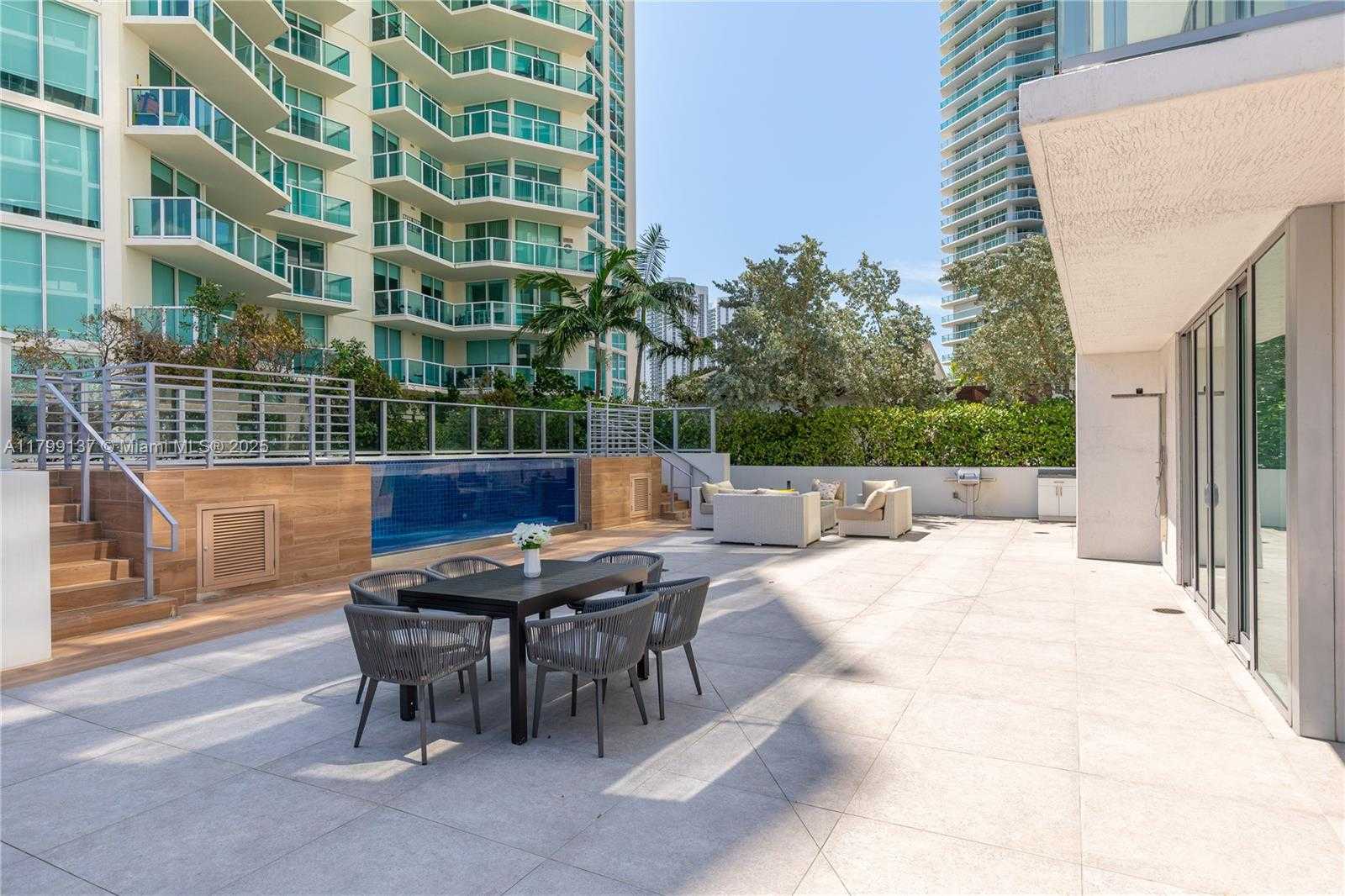 Small Image of 300 SUNNY ISLES BLVD #4-501, Sunny Isles Beach Number 3