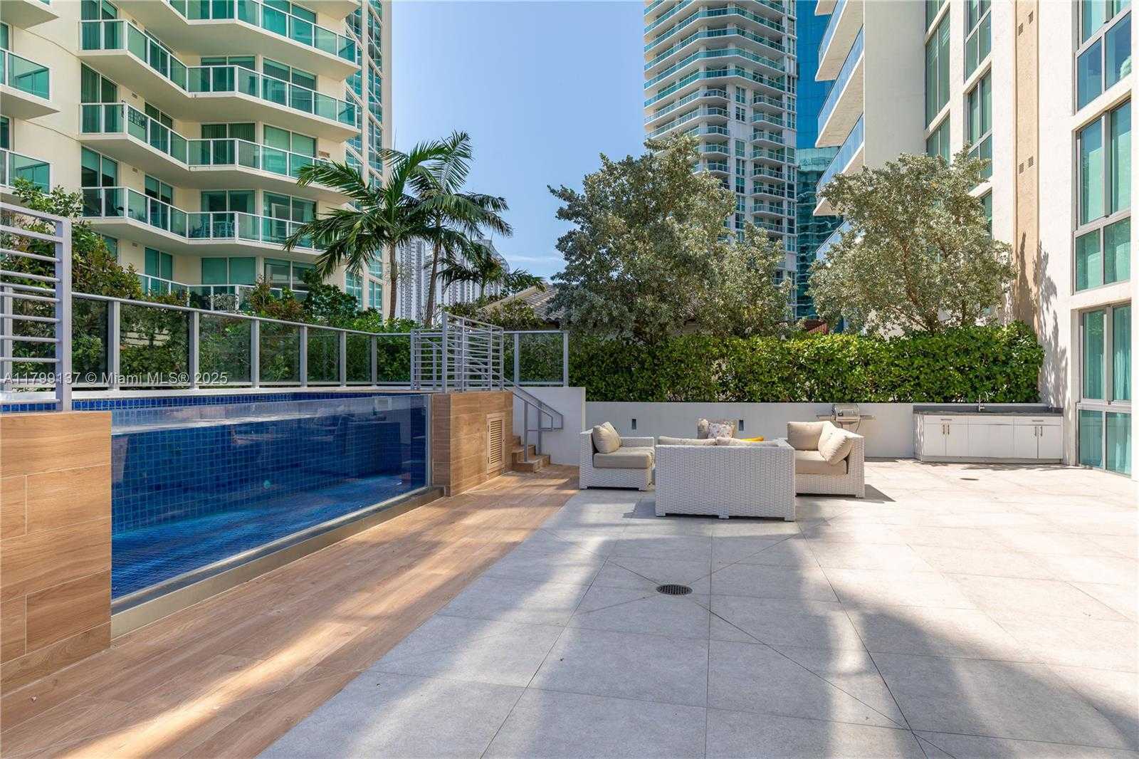 Small Image of 300 SUNNY ISLES BLVD #4-501, Sunny Isles Beach Number 5