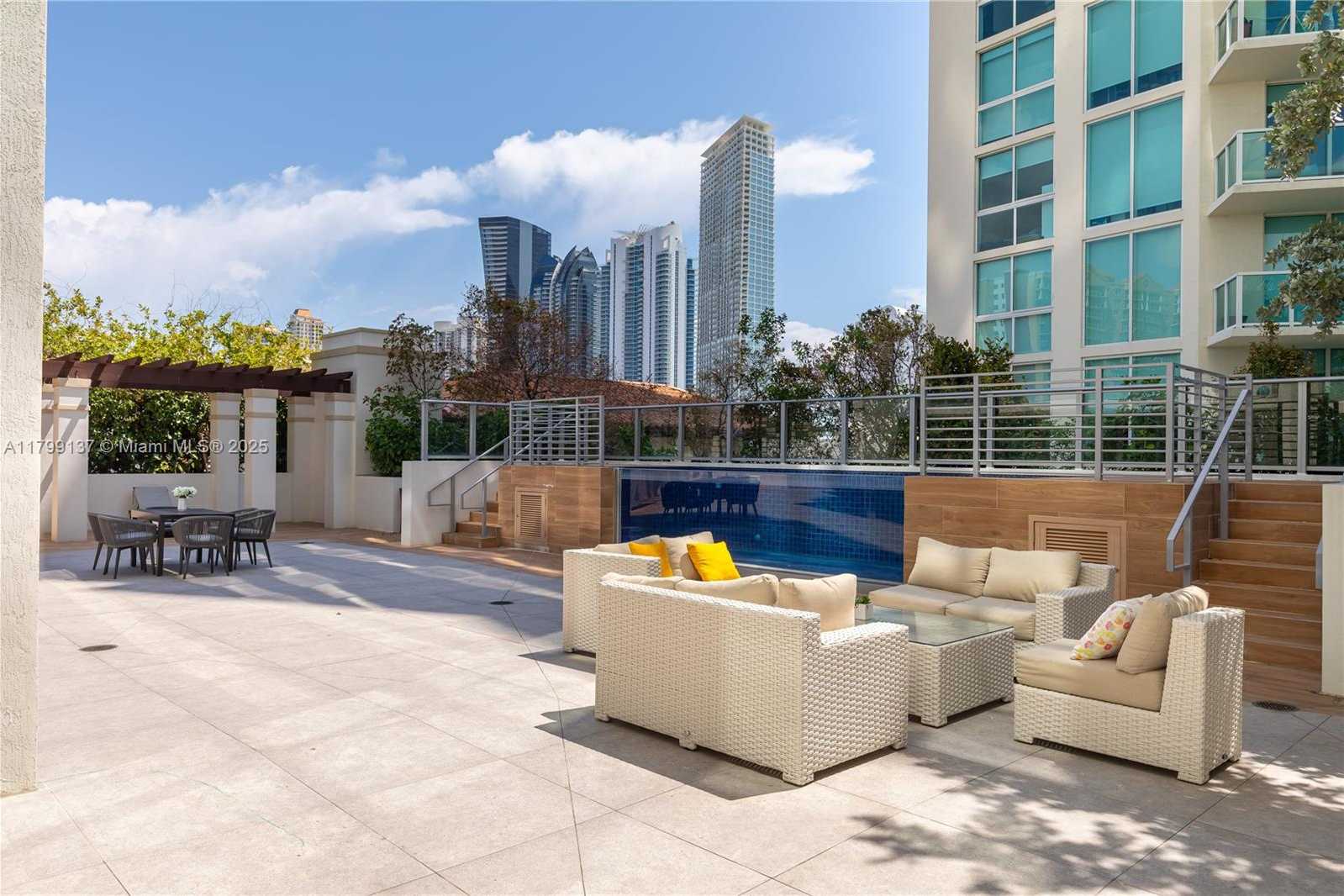 Small Image of 300 SUNNY ISLES BLVD #4-501, Sunny Isles Beach Number 7