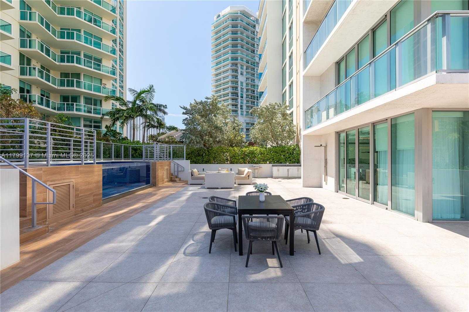 Small Image of 300 SUNNY ISLES BLVD #4-501, Sunny Isles Beach Number 8